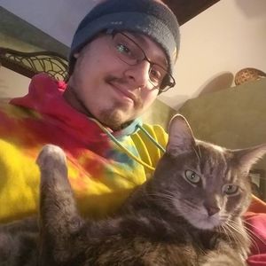 Meet your Posher, Ahmad